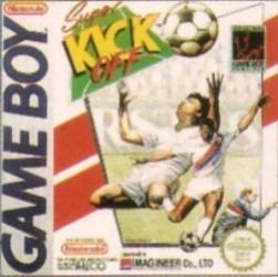 Super Kick Off Rom